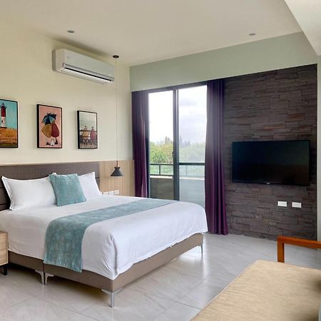 Follow The Cloud B&B Jialin Room photo
