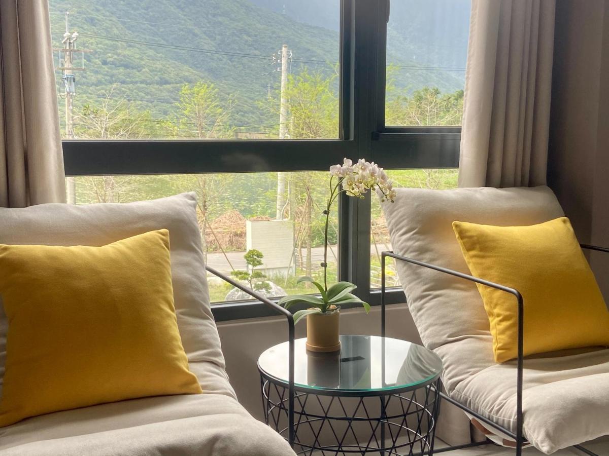 Follow The Cloud B&B Jialin Exterior photo